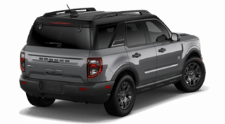 2026 Ford Bronco Sport® External Image 4